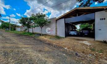 Imagem 2: CHACARA RESIDENCIAL em CAMPINAS - SP, PARQUE AEROPORTO