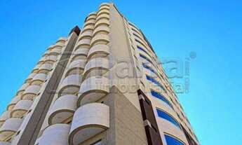 Imagem 3: Apartamento Padrão em Franca