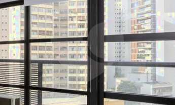 Imagem 2: Duplex a venda no itaim