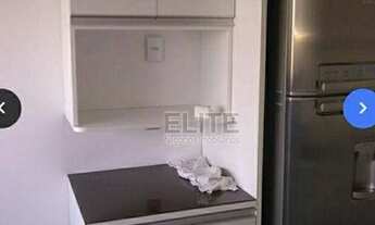 Imagem 5: Apartamento com 3 dormitórios à venda, 107 m² por R$ 698.000,00 - Campestre - Santo André