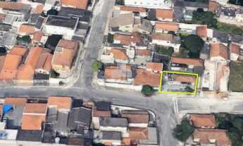 Imagem: Terreno à venda, 154 m² por R$ 530.000,00