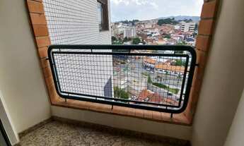 Imagem 6: APARTAMENTO RESIDENCIAL em BRAGANÇA PAULISTA - SP, TABOÃO