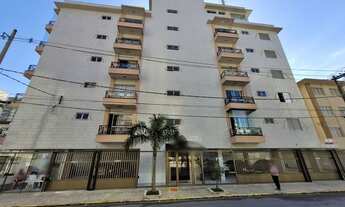 Imagem 4: Apartamento para venda possui 41 metros quadrados com 1 quarto em Canto do Forte - Praia G