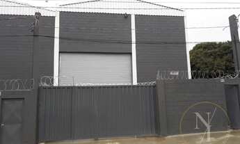 Imagem: Guarulhos - Galpão/Depósito/Armazém