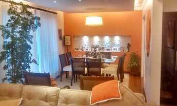 Imagem: Apartamento de 3 Dormitórios na Avenida