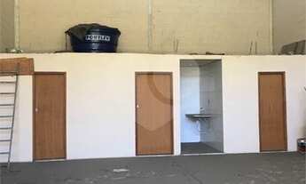 Imagem 5: Galpão - Pavuna