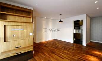 Imagem: Venda Apartamento 2 Dormitórios - 83 m²