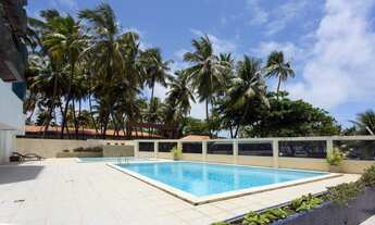 Imagem 6: Apartamento 3 domitórios beira Mar edifício Guadalupe