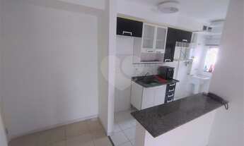 Imagem 6: Apartamento 03 Quartos no Cachambi