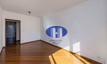 Imagem 6: Apartamento com 2 dormitórios para alugar, 98 m² por R$ 2.500,00/mês - Lourdes - Belo Hori