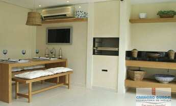 Imagem 5: Apartamento com 3 dormitórios à venda, 178 m² por R$ 2.800.000,00 - Vila Mariana - São Pau