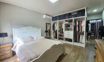 Imagem 4: Lindissima Casa com escritura a venda no condominio Cowntry