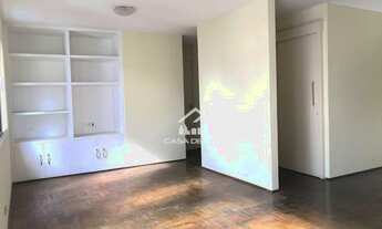 Imagem 2: Vende apartamento em Moema Pássaros, 100m², 2 dormitórios, 1 vaga de garagem