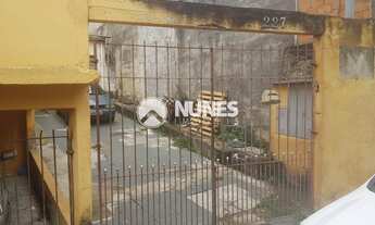 Imagem: Osasco - Casa Padrão - Jardim Roberto