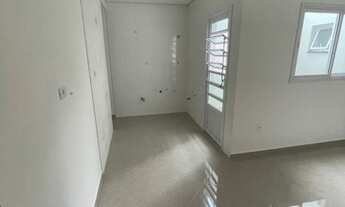 Imagem 5: SANTO ANDRé - Apartamento Padrão - Vila Alto de Santo André