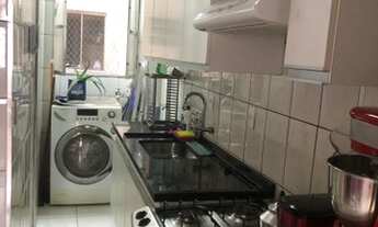 Imagem 6: Apartamento para venda possui 60 metros quadrados com 2 quartos em Vila Buarque - São Paul