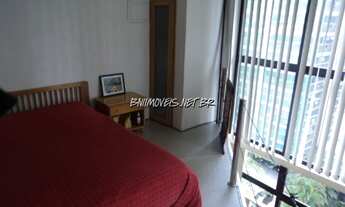 Imagem 7: Flat à venda e locação 1 Quarto, 1 Suite, 1 Vaga, 40M², Itaim, São Paulo - São Paulo