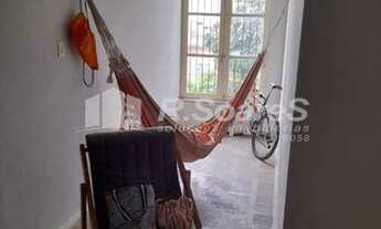 Imagem 2: Apartamento com 3 quartos em Vila Isabel, Rua Sousa Franco