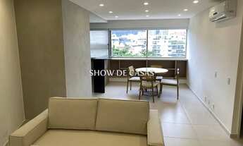 Imagem 4: Apartamento 1 quarto em Leblon - Rio de Janeiro - RJ