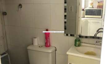 Imagem 3: São Paulo - Apartamento Padrão - Vila Mariana