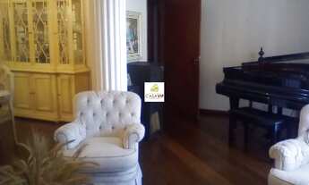 Imagem: Apartamento à venda, Perdizes, 130m²