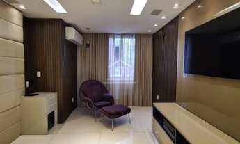 Imagem 5: Apartamento À Venda Com 160m²| 3 Suítes