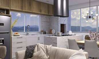 Imagem 3: Apartamento térreo alto padrão com 3 dormitórios à venda, 76 m² por R$ 370.000 - Nossa Sen