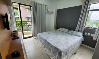 Imagem 7: Apartamento para Venda em Aquiraz, PORTO DAS DUNAS, 2 dormitórios, 1 suíte, 2 banheiros, 2