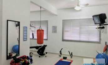 Imagem 6: REFORMADO, 01 DORMITORIO COM 01 VAGA DE GARAGEM, 52 METROS DE ARÉA UTIL, SALÃO DE FESTAS