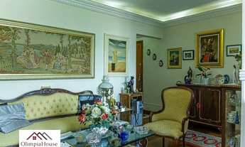 Imagem 3: Locação Cobertura 2 Dormitórios - 110 m² Vila Mariana