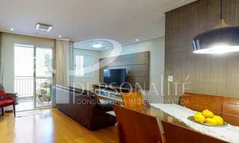 Imagem 2: Ótimo Apartamento à venda,72 m², 3 dorms,1 Suíte, Varanda Gourmet,Próximo ao metrô Carrão