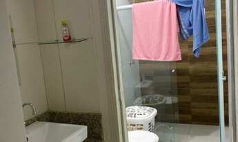 Imagem 5: Casa para Locação em Goiânia, Residencial Petrópolis, 3 dormitórios, 1 suíte, 1 banheiro