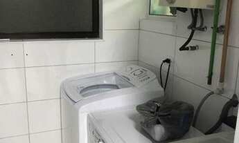 Imagem 7: Apartamento de 3 Dormitórios na Avenida Padre Arlindo Vieira