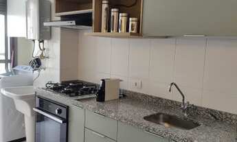 Imagem 5: Apartamento de 2 Dormitórios na Rua Jupi