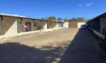 Imagem 4: Casa de condomínio térrea para venda tem 800 metros quadrados com 10 quartos