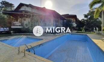 Imagem 3: SãO JOSé DOS CAMPOS - Casa de Condomínio - Quinta Das Flores