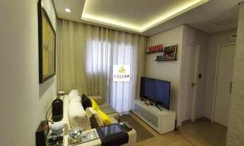 Imagem: Apartamento à venda, Chácara Inglesa