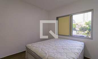 Imagem 7: Apartamento para Aluguel - Bela Vista, 1 Quarto, 55 m2