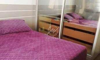 Imagem 7: Gardens Living Clube - 59m2 com 2 dormitórios e 1 vaga - Rua Descampado - Vila das Merces