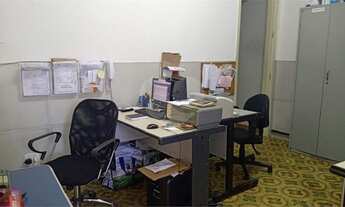 Imagem 3: Apartamento tipo casa - 2 quartos - Bonsucesso