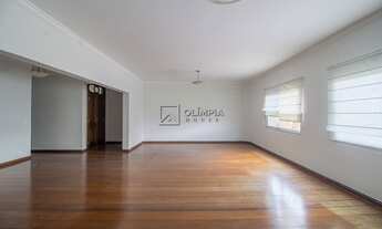 Imagem 5: Apartamento Locação Cerqueira César 220 m² 3 Dormitórios