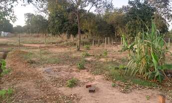 Imagem 6: Casa de 2 peça em construção