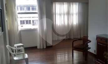 Imagem 5: Apartamento - 03 quartos - Ipanema