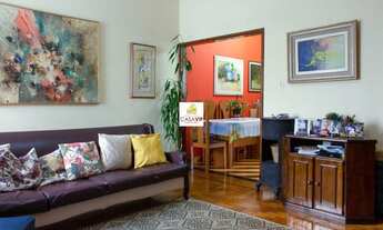 Imagem 2: Apartamento à venda, Bela Vista, 90m², 2 dormitórios, sem vaga!