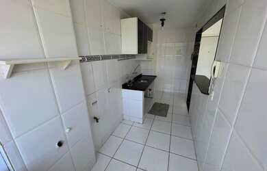 Imagem 9: Apartamento para venda com 53 metros quadrados com 2 quartos em Taquara - Rio de Janeiro