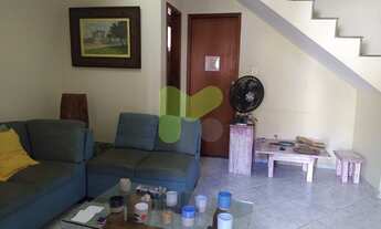 Imagem 4: Casa à venda, 3 quartos, 1 suíte, 1 vaga, Novo Horizonte - Macaé/RJ