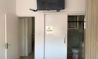 Imagem 4: Apartamento à venda, Vila Mariana, 86m², 2 dormitórios, 1 suíte, sem vaga!