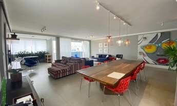 Imagem 6: Apartamento Venda 3 Dormitórios - 210 m² Higienópolis