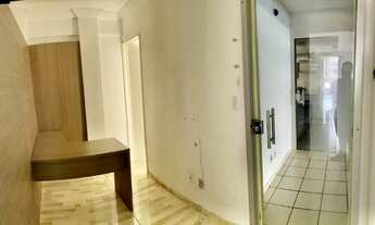 Imagem 5: Sala Mobiliada (2 salas, recepção e banheiro) enfrente ao Fórum, Justiça Federal e PF