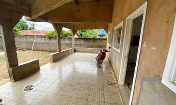 Imagem 2: Brazil Imobiliária Vende - Boa Casa no Engenho das Lajes, Gama-DF